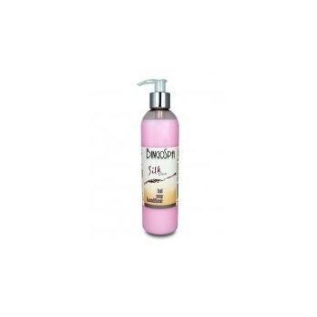 .! BINGOSPA Jedwab do mycia stóp 300ml